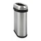 Simplehuman Slim Open Bin 50 liter