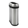 Simplehuman Slim Open Bin 50 liter