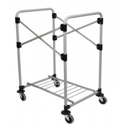 Rubbermaid X-Cart frame 150 liter