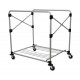 Rubbermaid X-Cart frame 150 liter