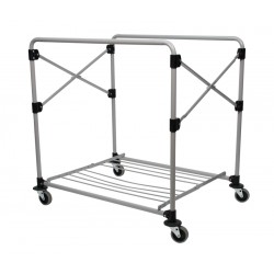 Rubbermaid X-Cart frame 300 liter