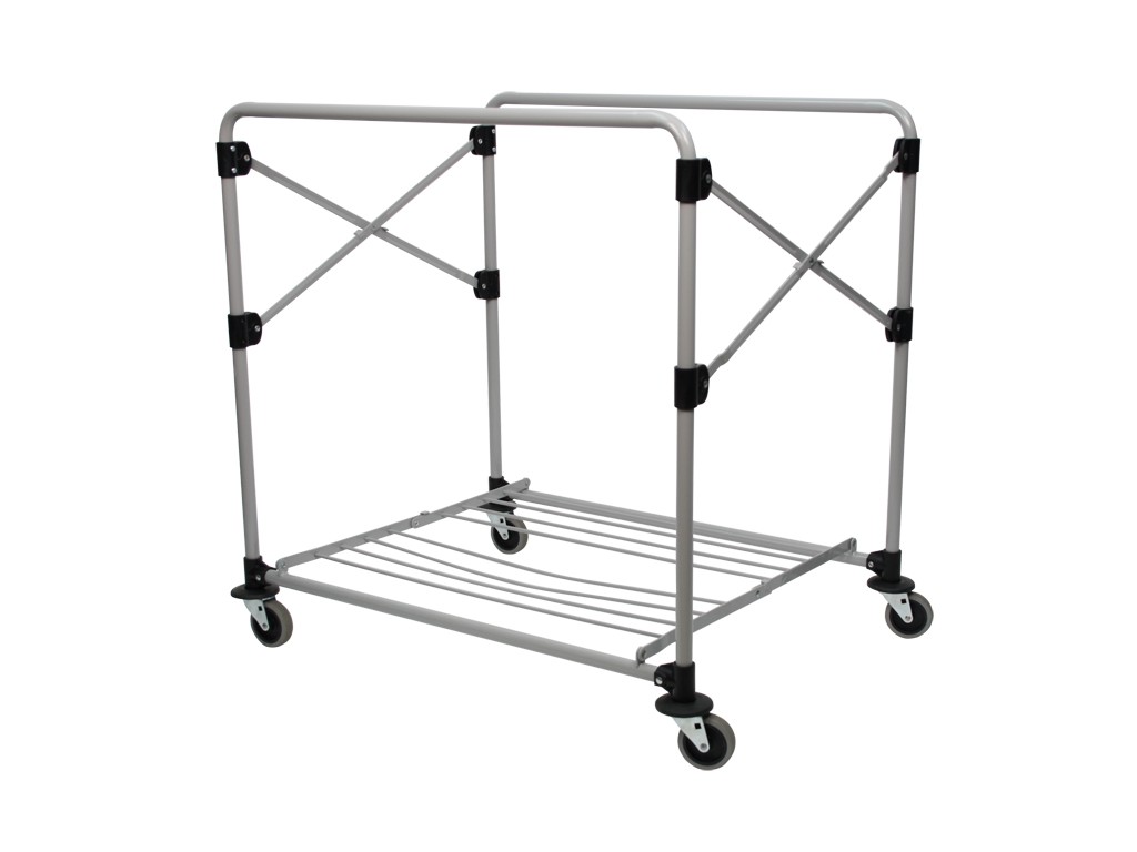 Rubbermaid X-Cart frame 150 liter