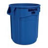 Ronde Brute container 75,7 ltr, Rubbermaid