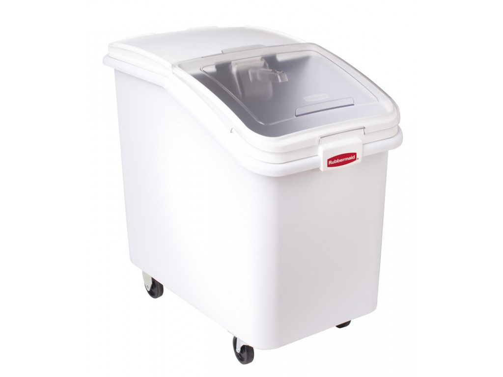 Voorraadcontainer 116 ltr, Rubbermaid