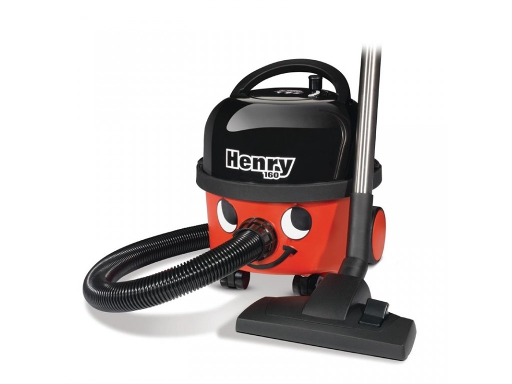 Numatic stofzuiger Henry